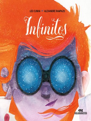cover image of Infinitos